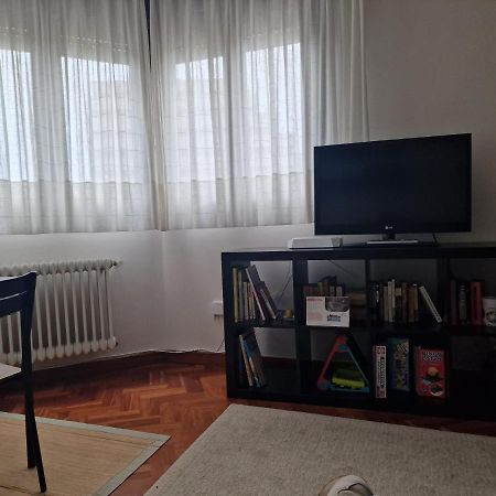Ferienwohnung Practico Apartamento Con Parking En Aviles. Covadonga Vut- 3478-As Exterior foto