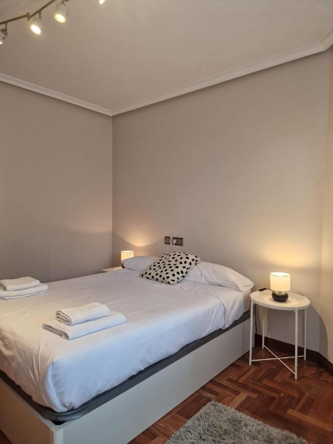 Ferienwohnung Practico Apartamento Con Parking En Aviles. Covadonga Vut- 3478-As Exterior foto